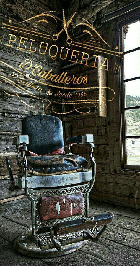 Sillón vintage